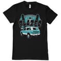 Pikkukuva 1 / 4: Chevrolet Blazer - Chillin Out T-Shirt