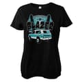 Miniatyrbild 1 av 2: Chevrolet Blazer - Chillin Out Girly Tee
