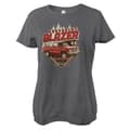Miniatyrbild 2 av 2: Chevrolet Blazer - A New Way To Go Girly Tee