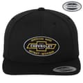 Miniatyrbild 1 av 2: Chevrolet American Made Premium Snapback Cap