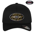 Miniatyrbild 2 av 3: Chevrolet American Made Flexfit Cap