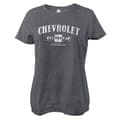 Pikkukuva 2 / 2: Chevrolet - Established 1911 Girly Tee