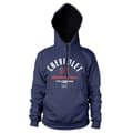 Pikkukuva 2 / 2: Chevrolet - American Classic Hoodie