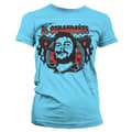 Pikkukuva 2 / 3: Che Cigar - El Comandante Girly T-Shirt