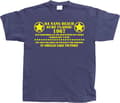 Miniatyrbild 5 av 8: Charlie Dont Surf T-Shirt