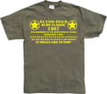 Miniatyrbild 2 av 8: Charlie Dont Surf T-Shirt