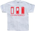 Miniatyrbild 3 av 3: Charged T-Shirt