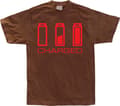 Miniatyrbild 1 av 3: Charged T-Shirt