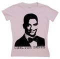 Miniatyrbild 2 av 4: Carlton Banks Girly T-shirt