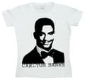 Miniatyrbild 1 av 4: Carlton Banks Girly T-shirt