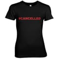 Miniatyrbild 1 av 2: Cancelled Girly Tee