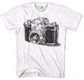 Pikkukuva 2 / 6: Camera Draft T-Shirt