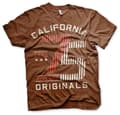 Pikkukuva 5 / 6: California 75 Originals T-Shirt
