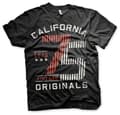 Pikkukuva 1 / 6: California 75 Originals T-Shirt