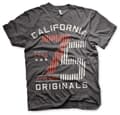 Pikkukuva 3 / 6: California 75 Originals T-Shirt