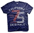 Pikkukuva 1 / 6: California 75 Originals T-Shirt