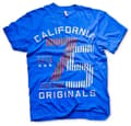 Pikkukuva 4 / 6: California 75 Originals T-Shirt