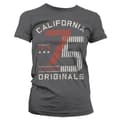 Pikkukuva 3 / 5: California 75 Originals Girly Tee