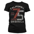 Pikkukuva 4 / 5: California 75 Originals Girly Tee