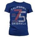 Pikkukuva 2 / 5: California 75 Originals Girly Tee