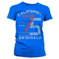Pikkukuva 1 / 5: California 75 Originals Girly Tee