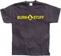 Miniatyrbild 1 av 7: Burn stuff T-Shirt