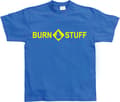 Miniatyrbild 1 av 7: Burn stuff T-Shirt