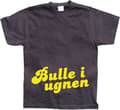 Miniatyrbild 2 av 2: Bulle i ugnen! T-Shirt