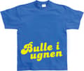 Miniatyrbild 1 av 2: Bulle i ugnen! T-Shirt