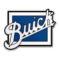 Pikkukuva 1 / 2: Buick Wordmark Logo Sticker