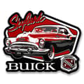 Miniatyrbild 1 av 2: Buick Skylark Sticker