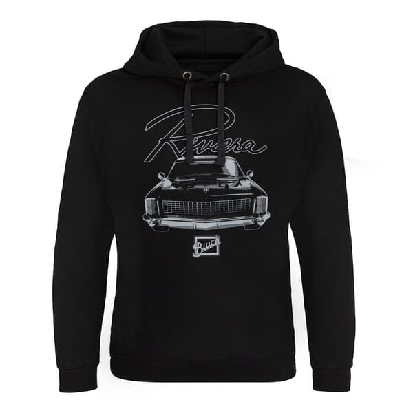 Buick Riviera Epic Hoodie