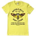 Pikkukuva 3 / 10: Buffalo Bill's Body Lotion T-Shirt