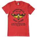 Pikkukuva 6 / 10: Buffalo Bill's Body Lotion T-Shirt