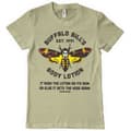 Pikkukuva 8 / 10: Buffalo Bill's Body Lotion T-Shirt