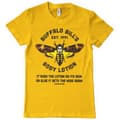Pikkukuva 1 / 10: Buffalo Bill's Body Lotion T-Shirt