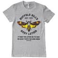 Pikkukuva 9 / 10: Buffalo Bill's Body Lotion T-Shirt