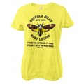 Miniatyrbillede 2 af 4: Buffalo Bill's Body Lotion Girly Tee
