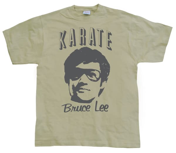 Bruce Lee T-Shirt