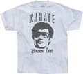 Miniatyrbillede 2 af 5: Bruce Lee T-Shirt