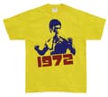 Miniatyrbild 4 av 5: Bruce Lee 1972 T-Shirt
