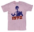 Miniatyrbild 5 av 5: Bruce Lee 1972 T-Shirt