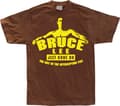 Miniatyrbild 3 av 8: Bruce Lee - Jeet Kune Do T-Shirt