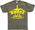 Miniatyrbild 4 av 8: Bruce Lee - Jeet Kune Do T-Shirt