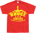 Miniatyrbild 7 av 8: Bruce Lee - Jeet Kune Do T-Shirt