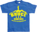 Miniatyrbild 2 av 8: Bruce Lee - Jeet Kune Do T-Shirt