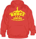 Pikkukuva 4 / 4: Bruce Lee - Jeet Kune Do Hoodie
