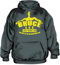 Pikkukuva 1 / 4: Bruce Lee - Jeet Kune Do Hoodie