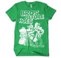 Miniatyrbild 7 av 8: Bros Before Hoes T-Shirt