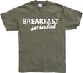 Miniatyrbild 7 av 8: Breakfast included! T-Shirt